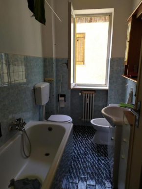 Monte Pigna Apartment
